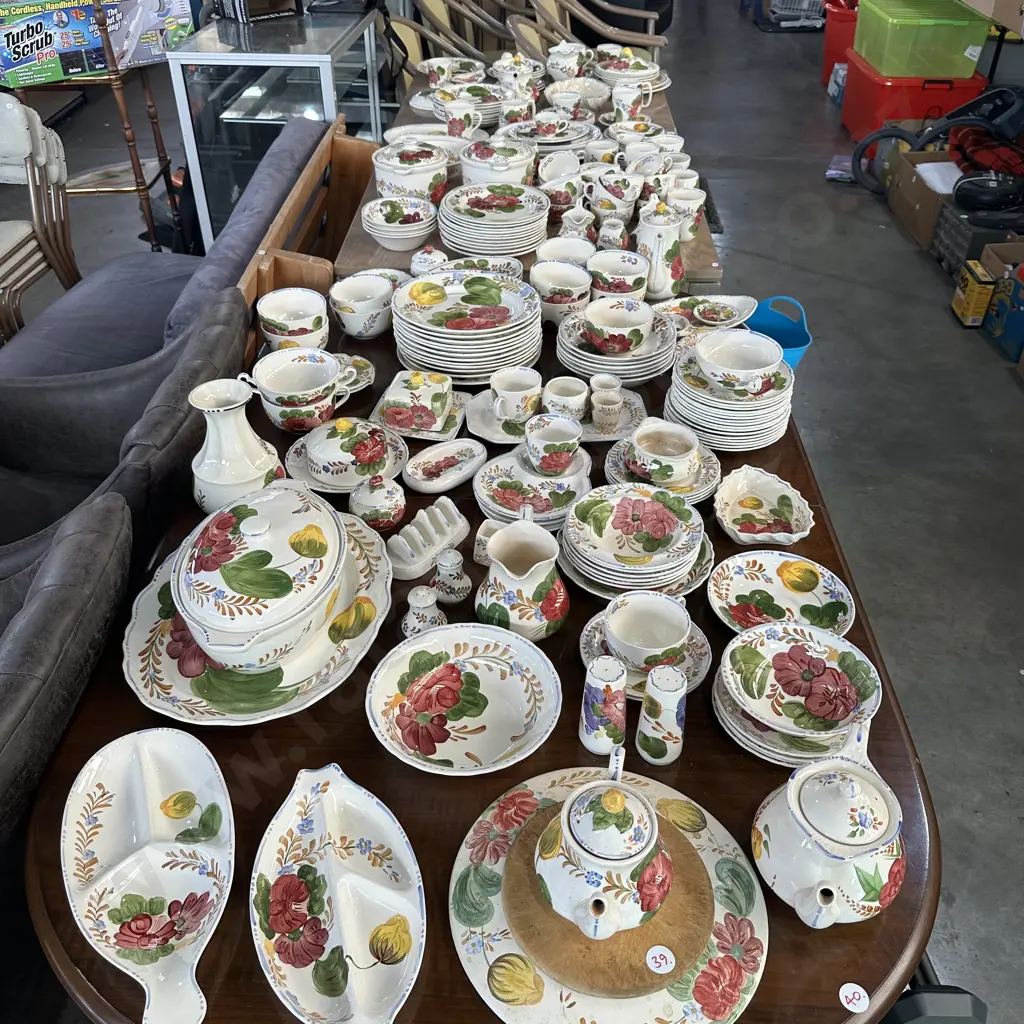 Incredibly large collection of Simpsons Belle Fiore Image 1++