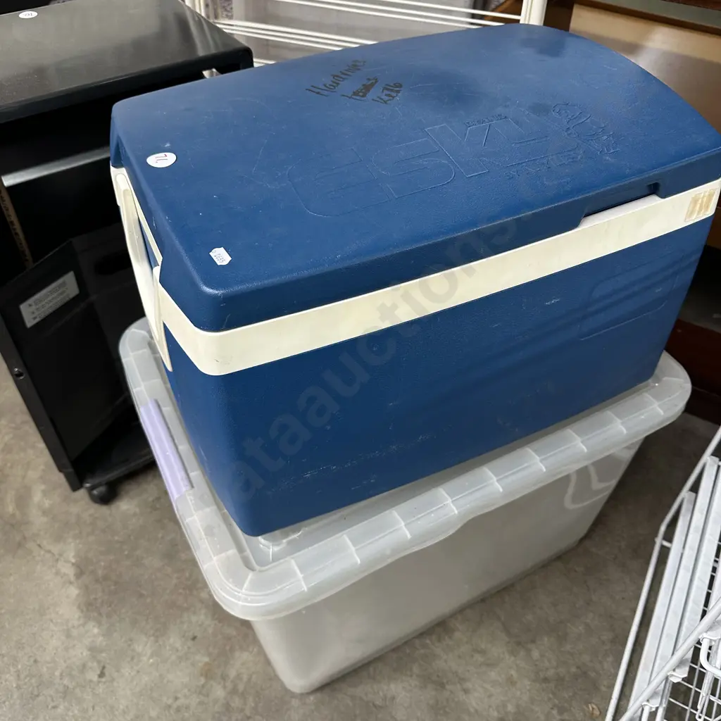good ESKY plus bin Image 1++