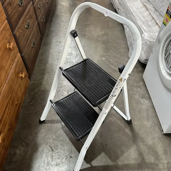 kitchen step