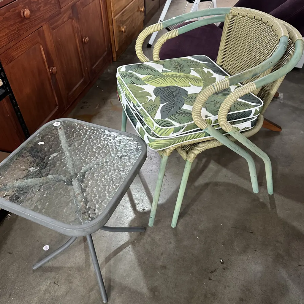 3pc patio suite Image 1++