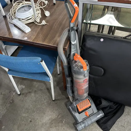 Hoover stick vac