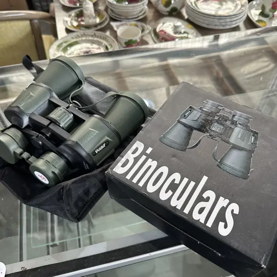 Binoculars