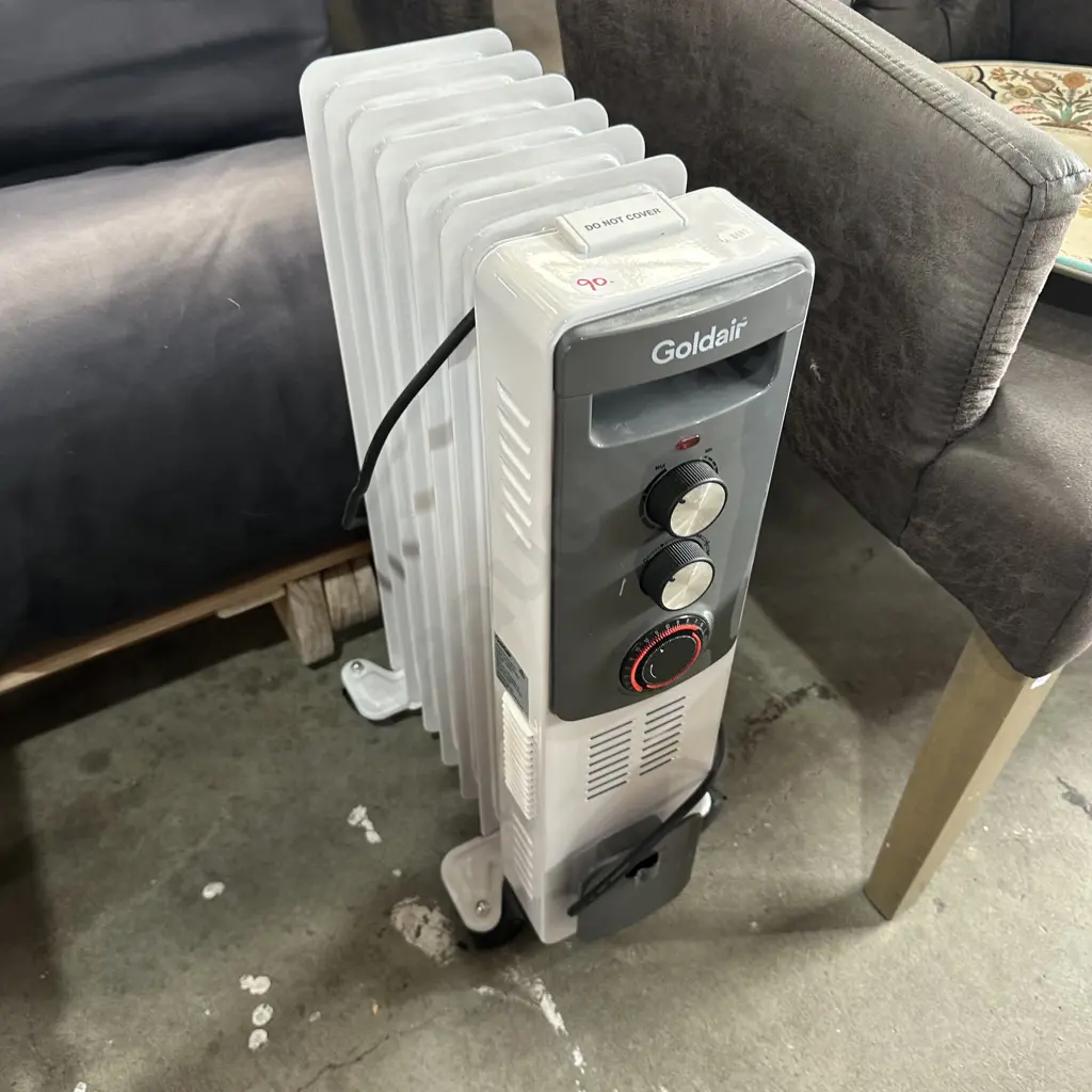 oil heater Image 1++