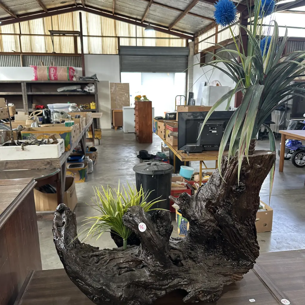 driftwood art Image 1++