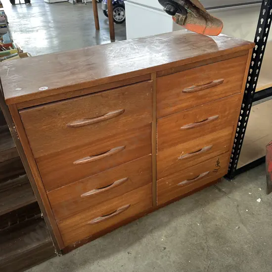 vintage drawers