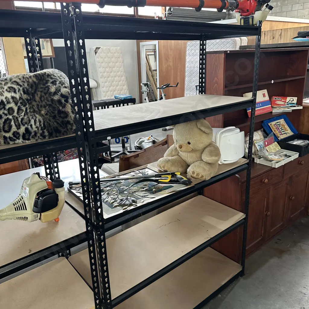 shelving unit Image 1++