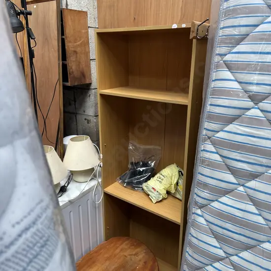 shelf unit