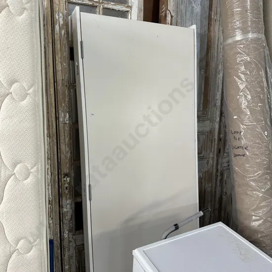 internal door
