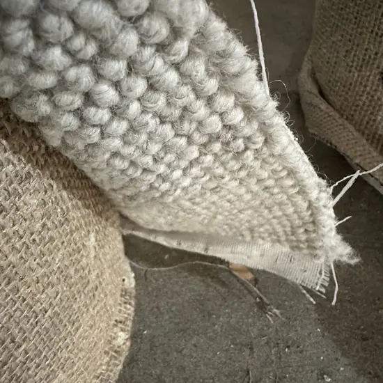 new carpet roll loop pile Carramare 4m x 3.6m