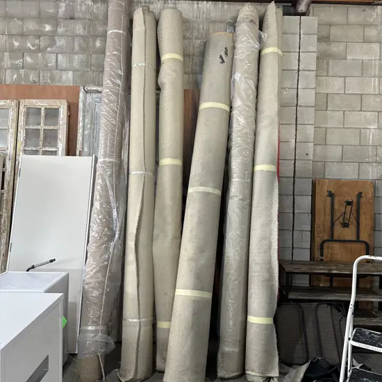 new tufted carpet roll, Ruby Bay 3.6m x 3.2m