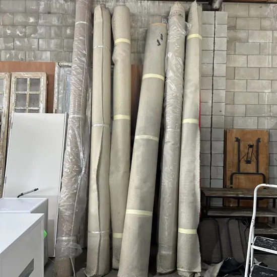 new tufted carpet roll, Ruby Bay 3.6m x 3m
