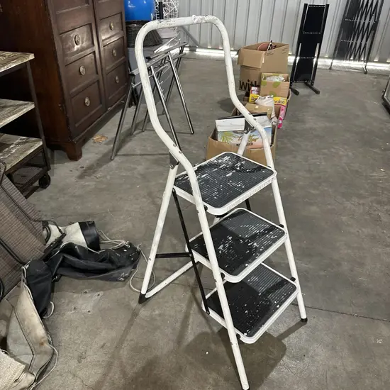 painters step