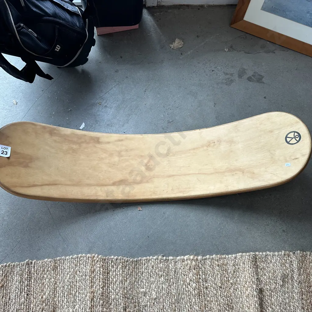 Rockit board Image 1++