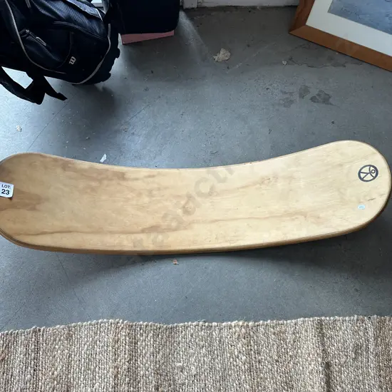 Rockit board
