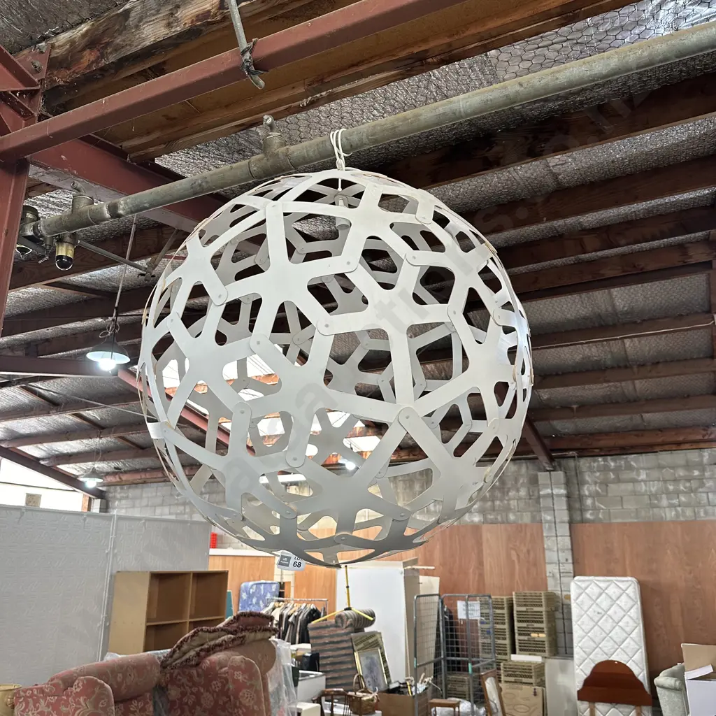 Trubridge lamp (large) Image 1++