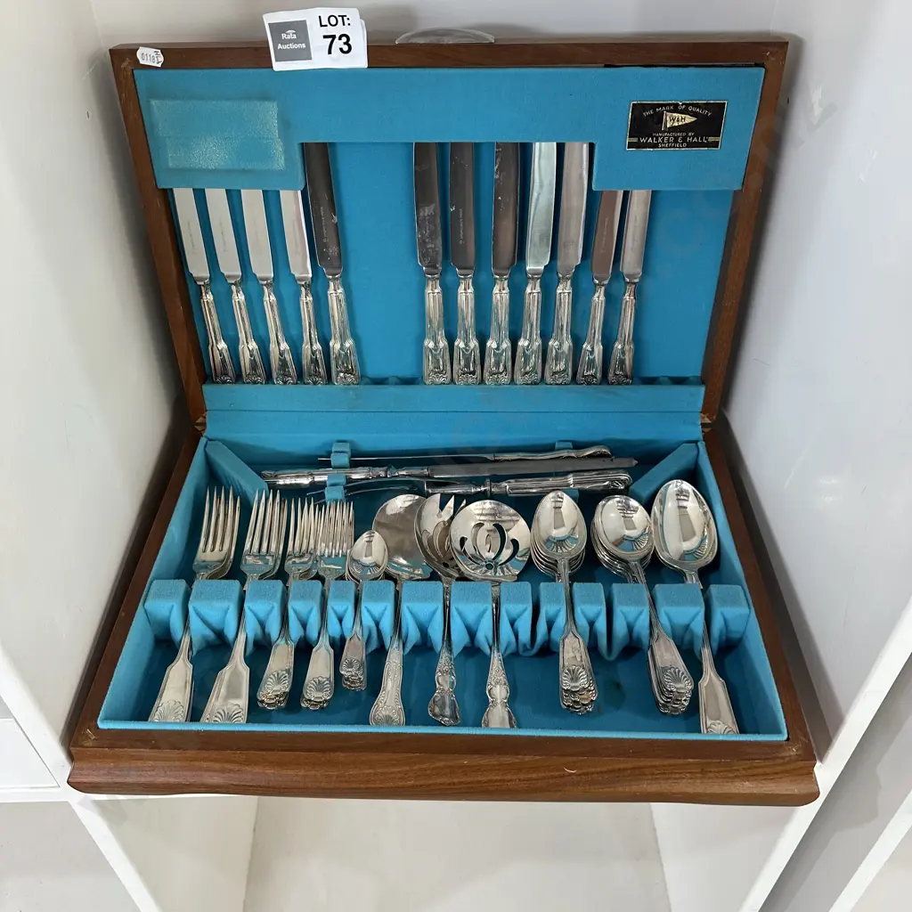 Canteen cuttlery Image 1++
