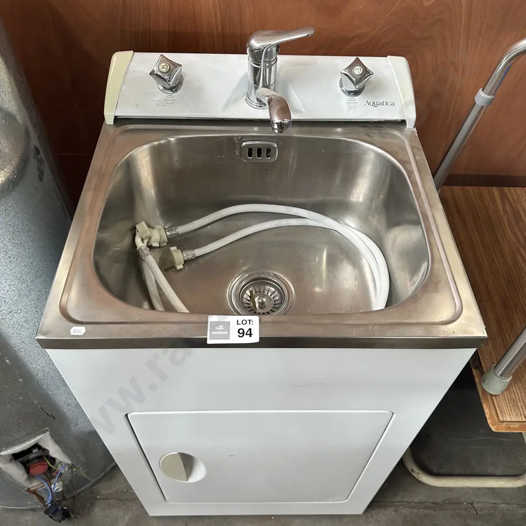 Laundry tub Image 1++