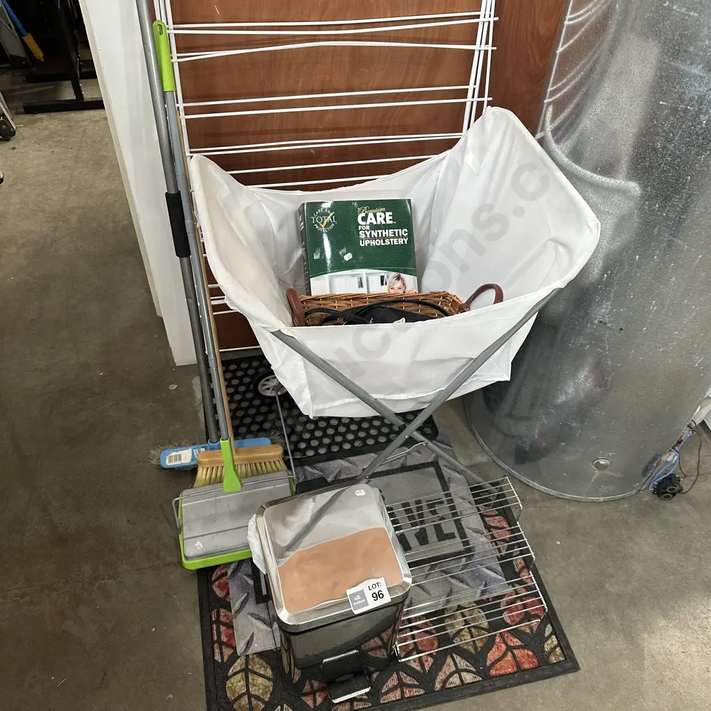 Laundry, cleaning items etc Image 1++