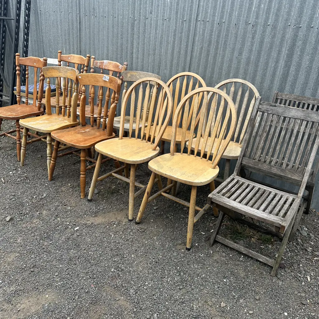13 chairs Image 1++