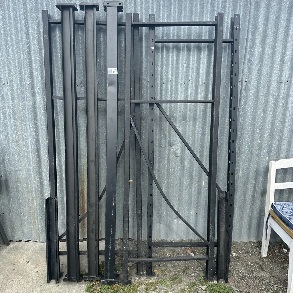 Shelfing parts Image 1++