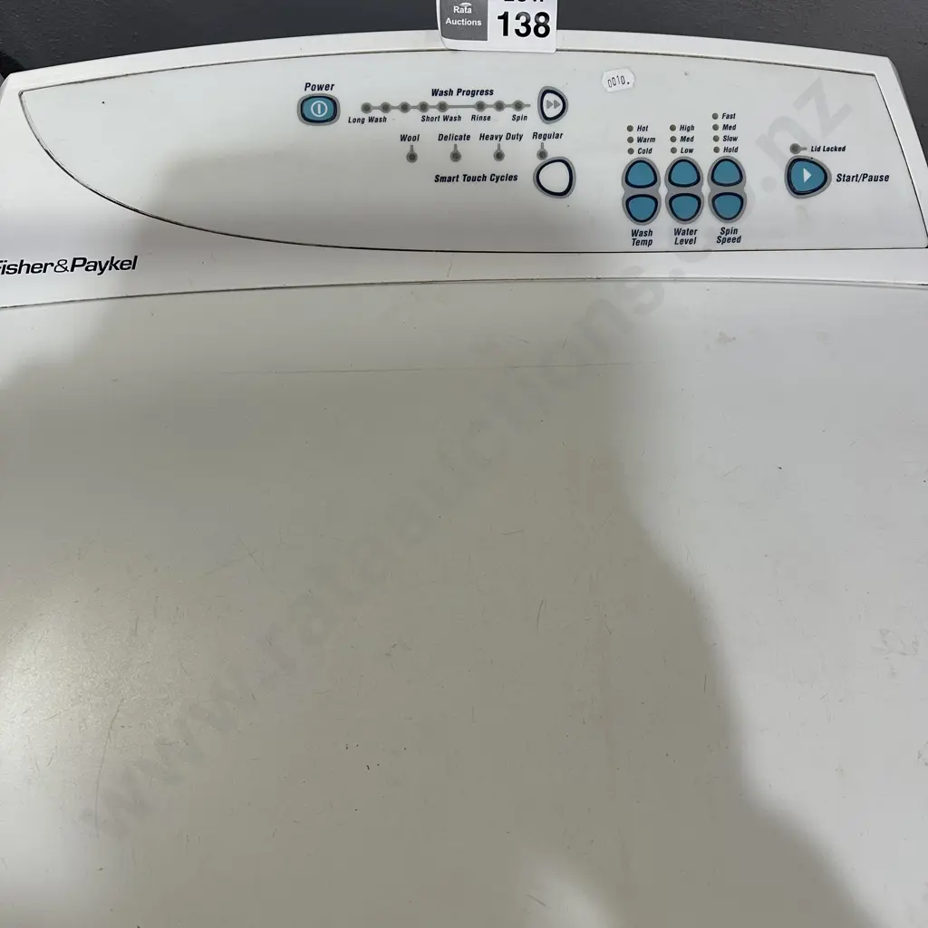 Auto washer Image 1++