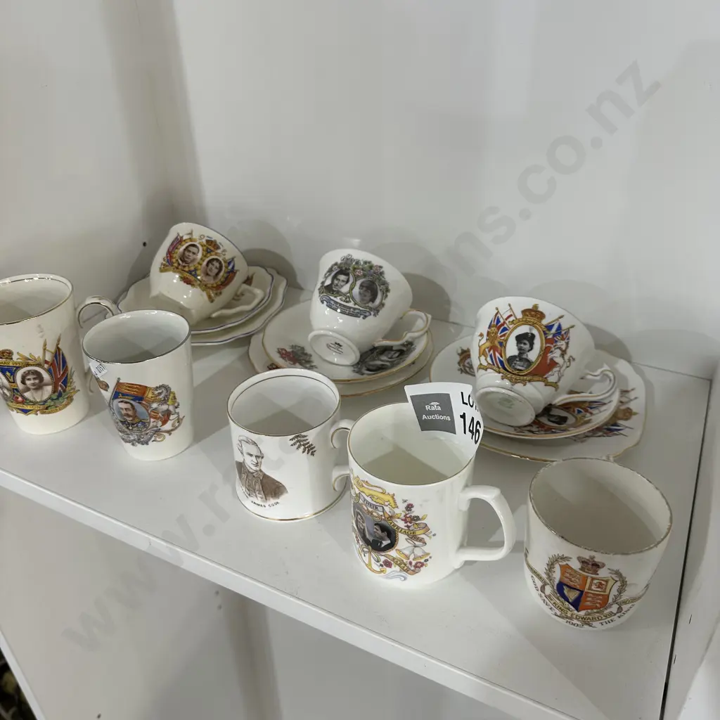 Coronation china Image 1++
