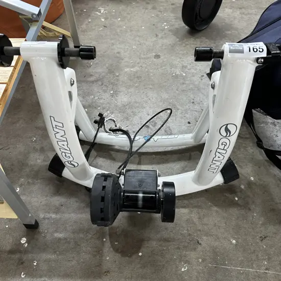 Bike trainer