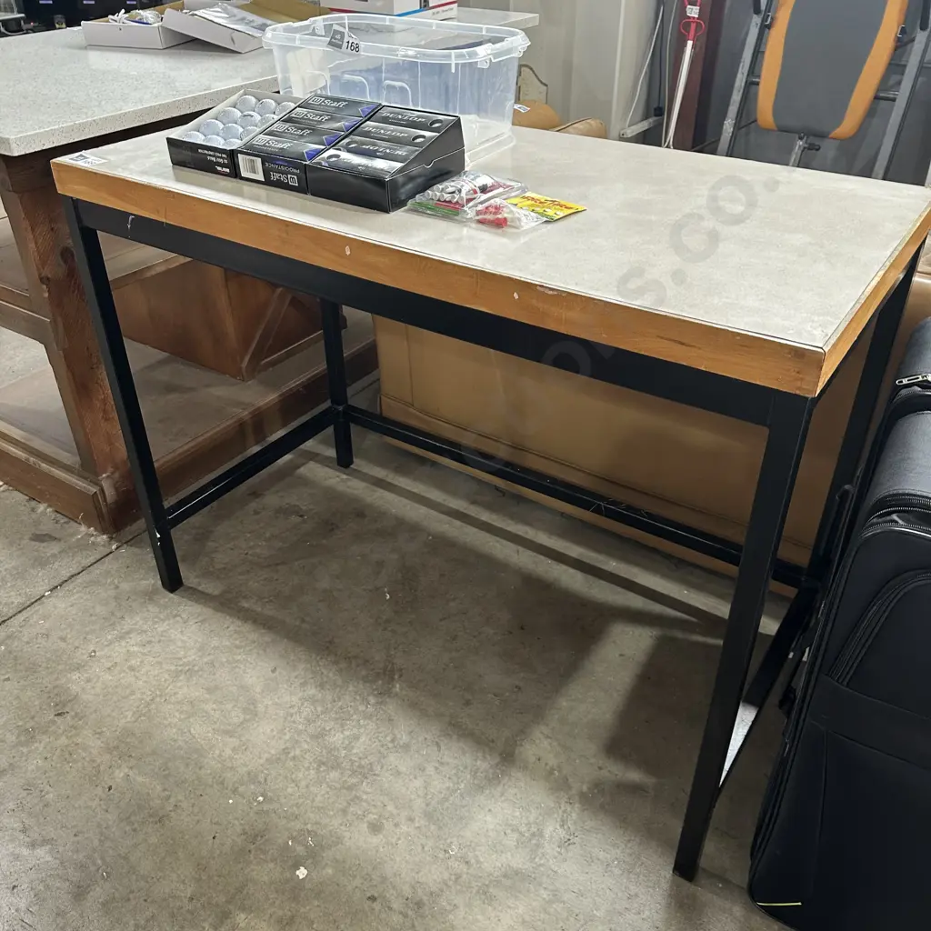 Original Science table Image 1++