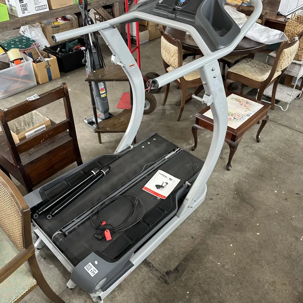 Bowflex tread climber Image 1++