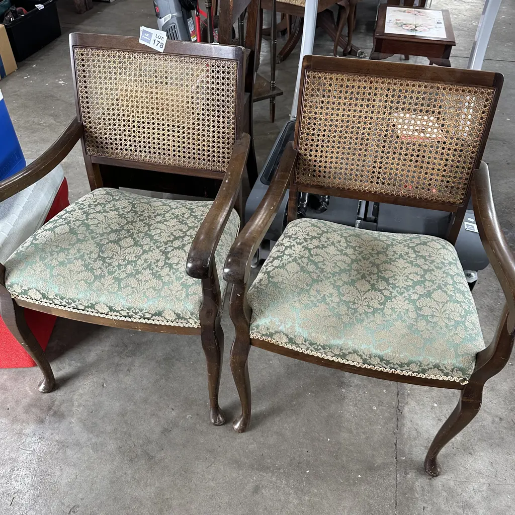 Pr Bridge chairs Image 1++