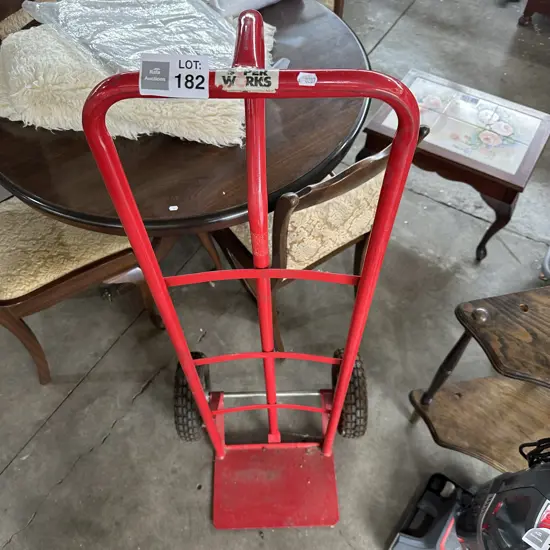 Trolley