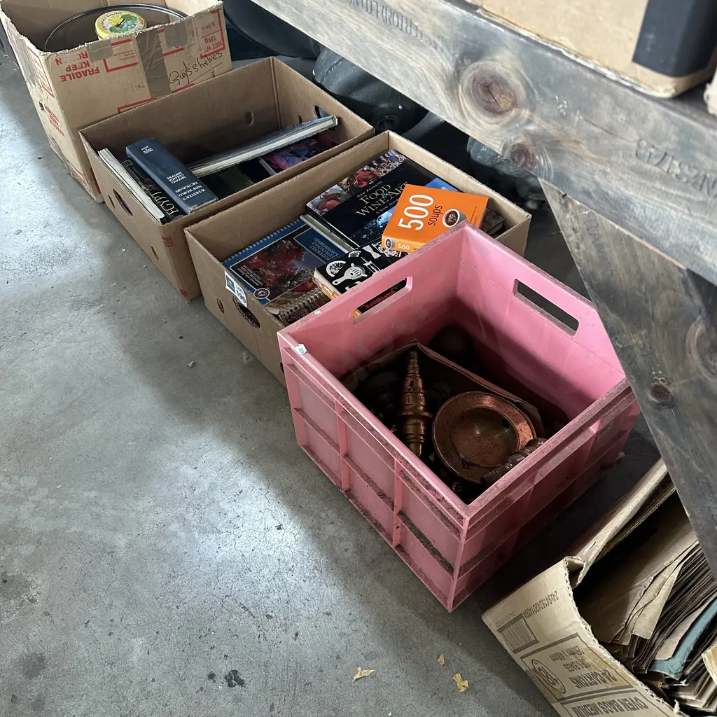 Large bay lot all sorts Image 1++
