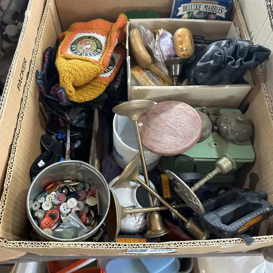 Collectables