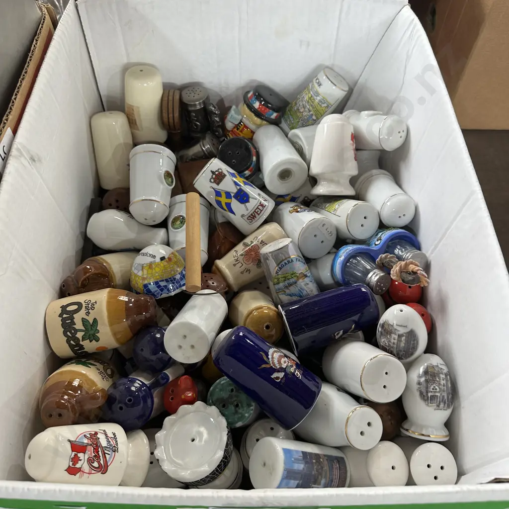 Salt and pepper collection Image 1++