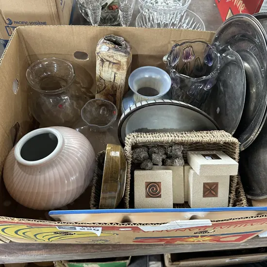 Collectables