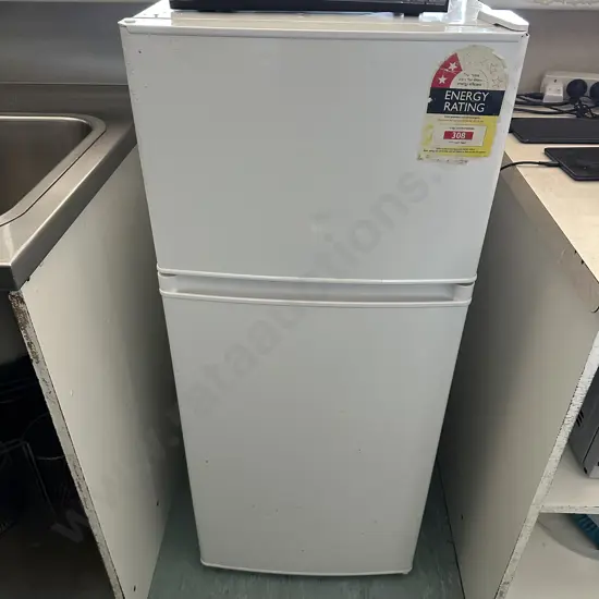 fridge freezer