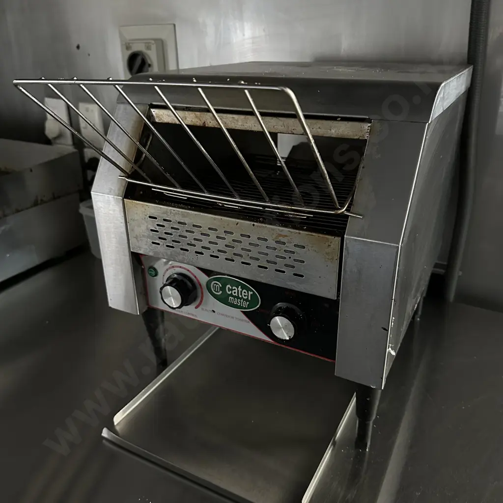 convayor toaster machine Image 1++