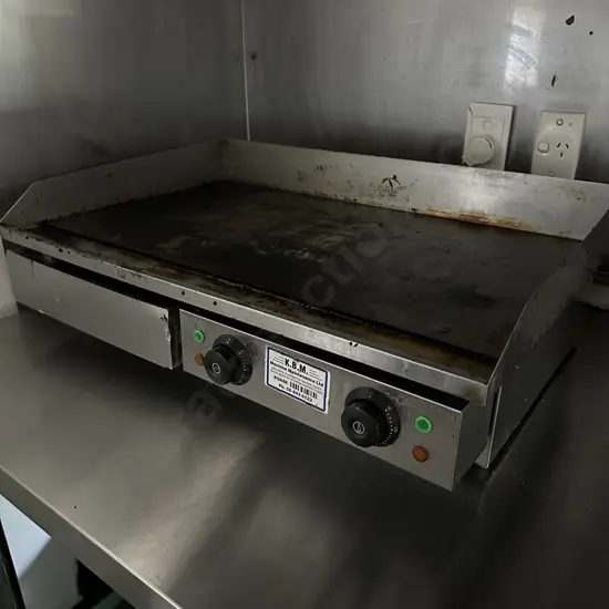 hotplate