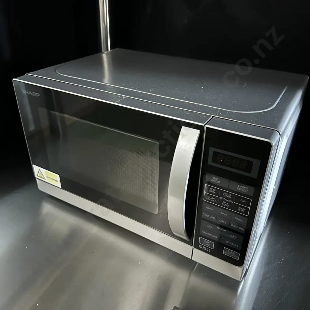 microwave Image 1++