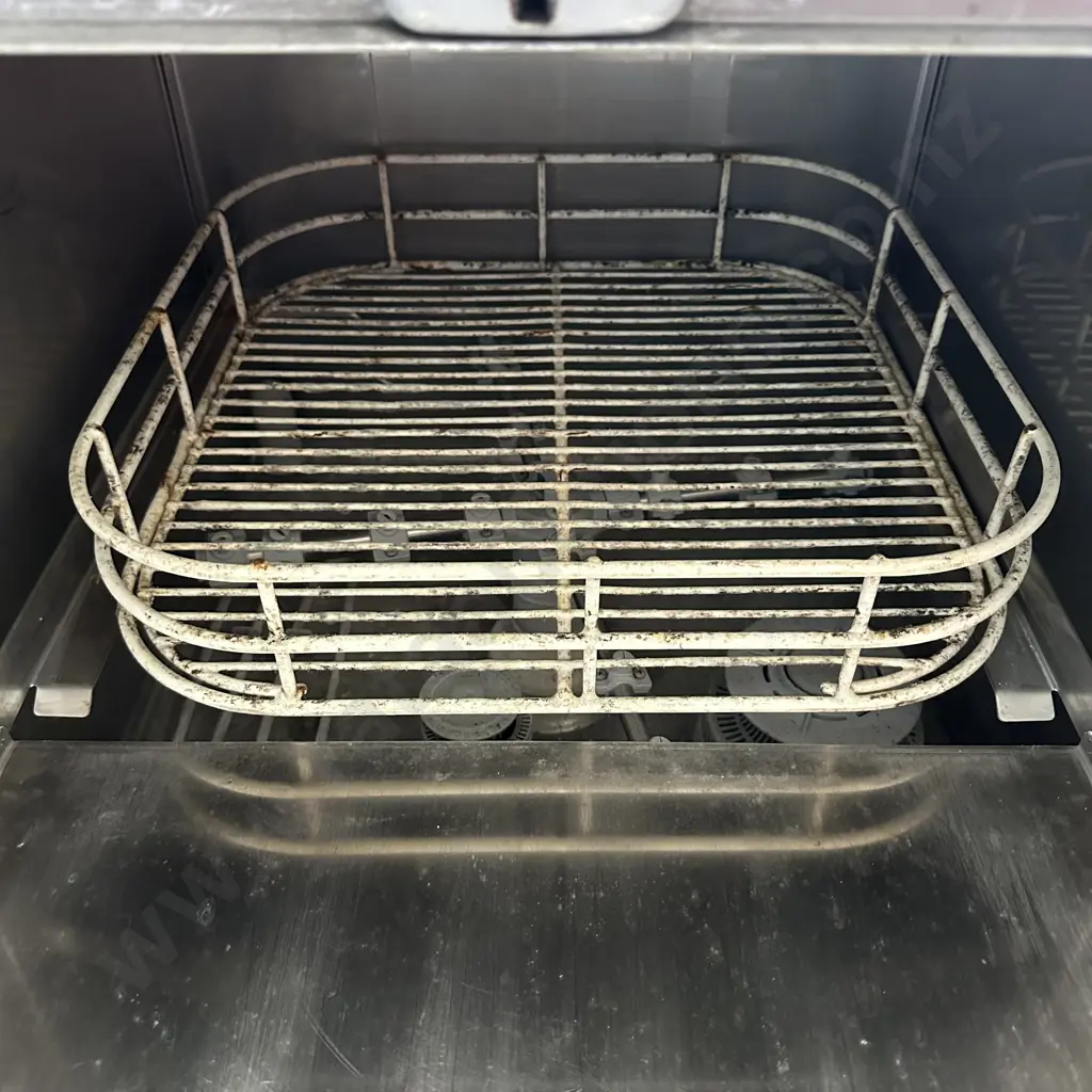 Hobart dish washer Image 1++