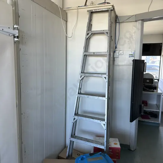 ladder