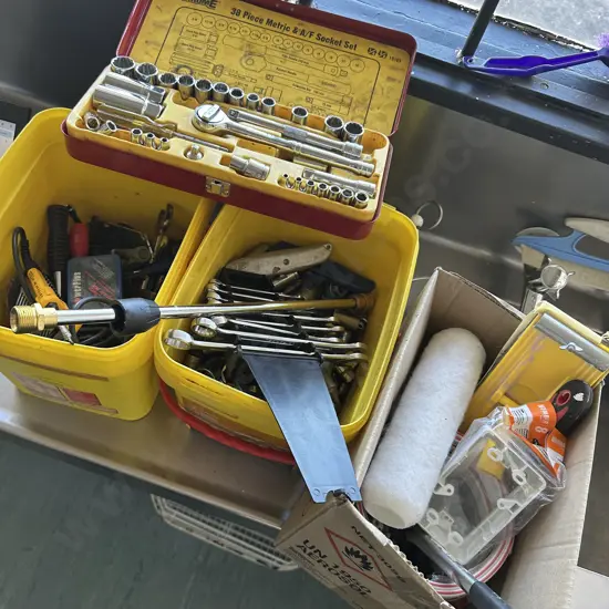 tools