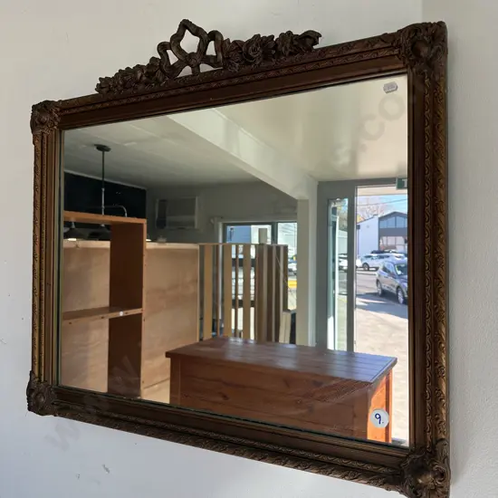 early mirror 760 x 660