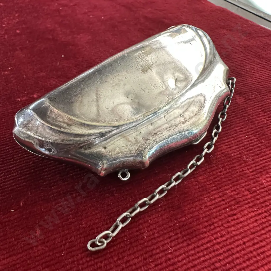 Art Deco purse Image 1++
