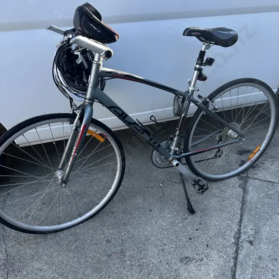 Avanti road bike