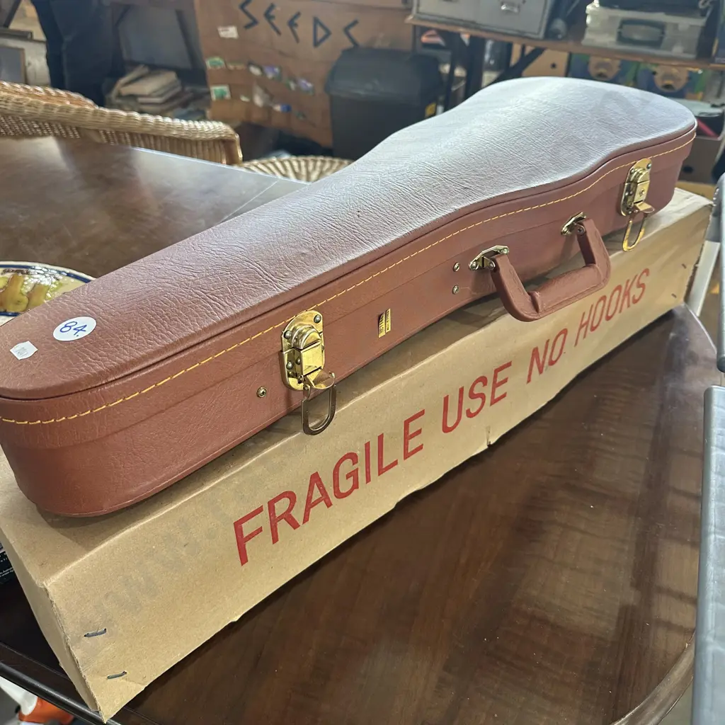 new violin case Image 1++