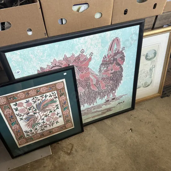 Three pictures.