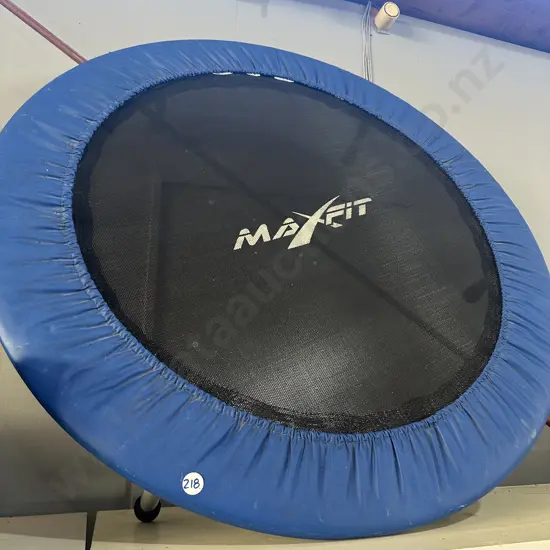 rebounder