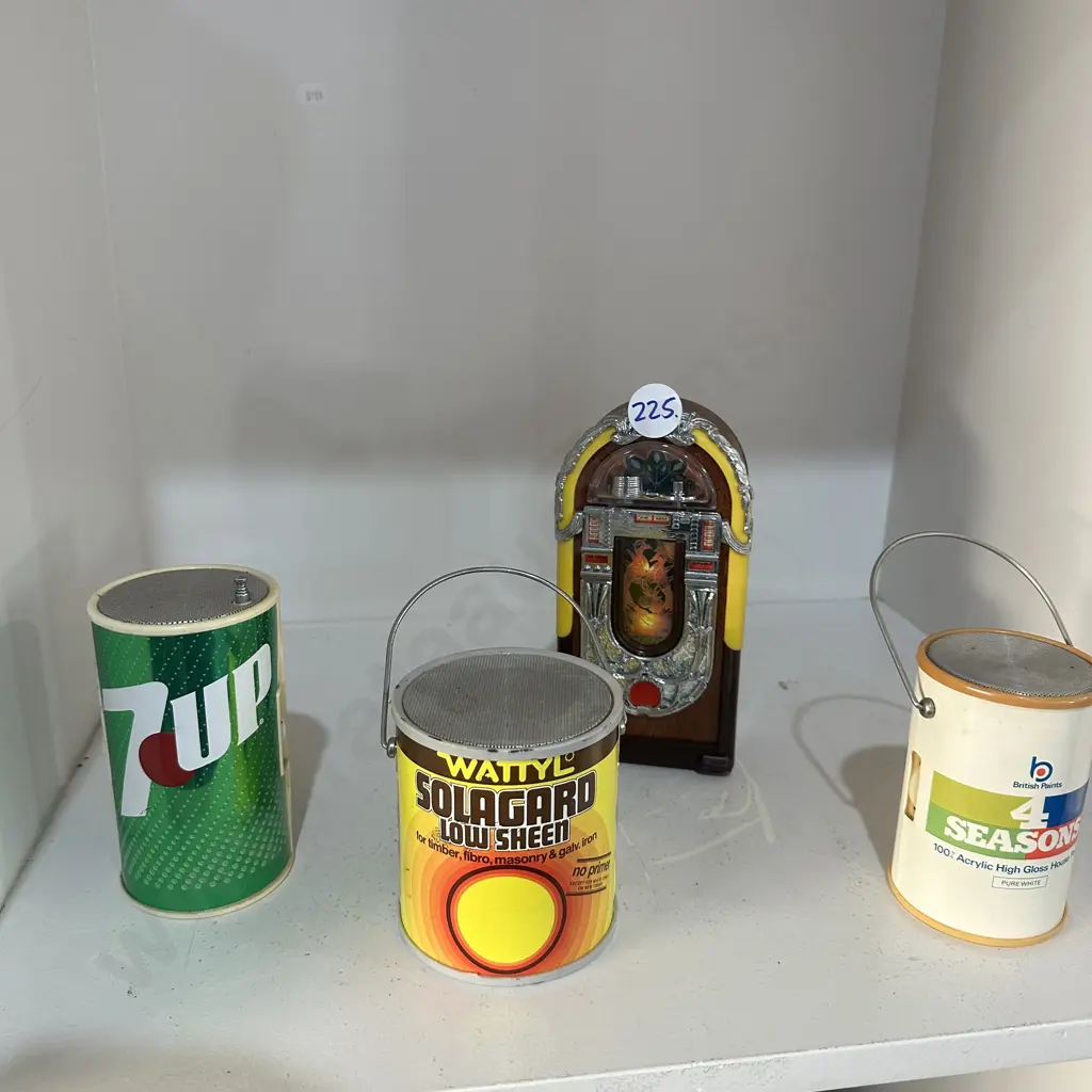 advertising radios Image 1++