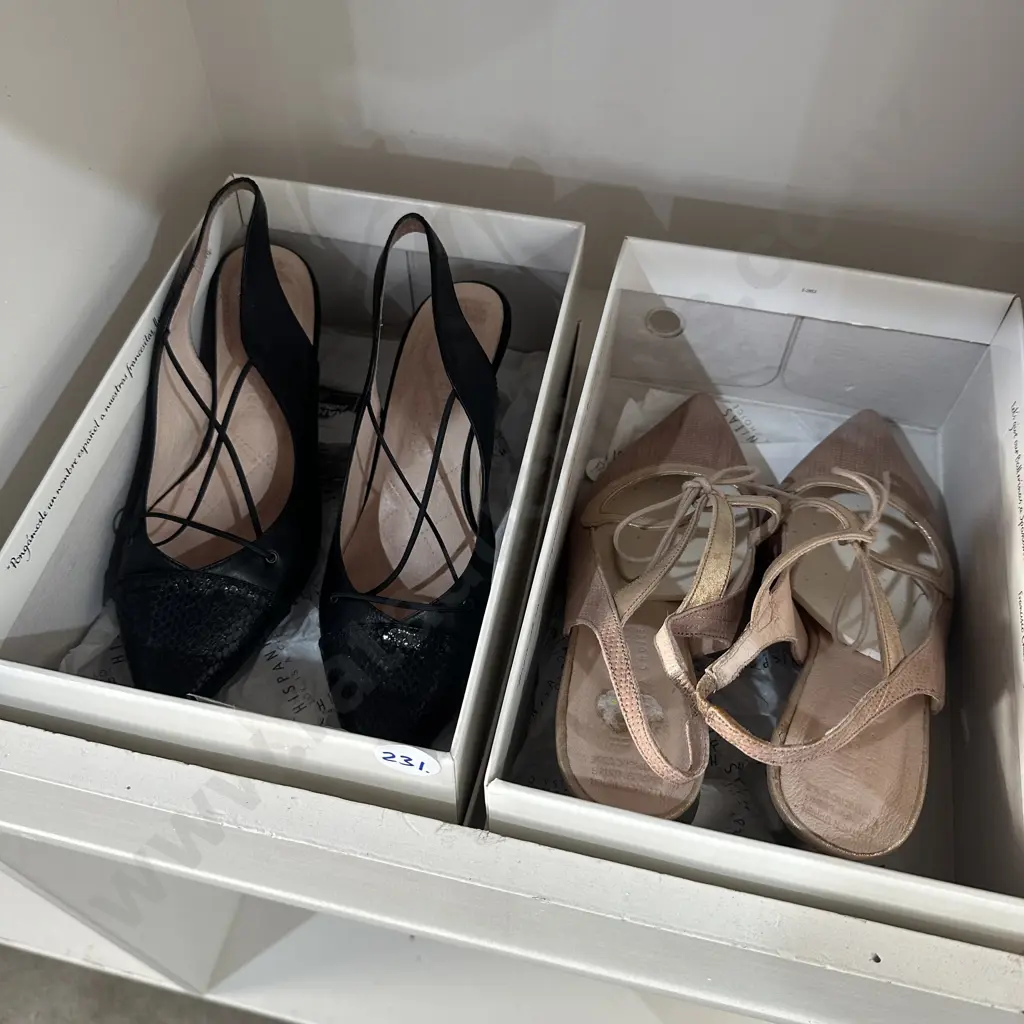Very expensive designer shoes Image 1++